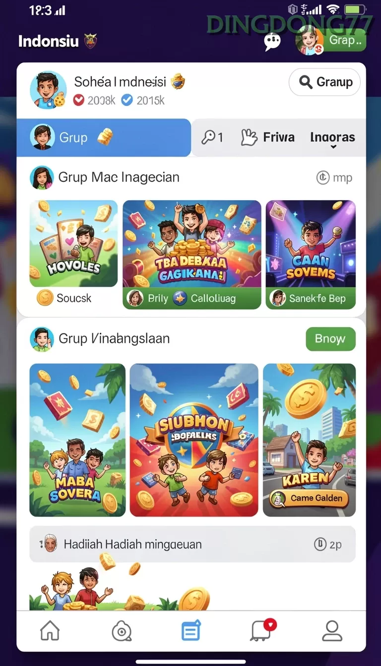 Screenshot Svip10 nomor 2