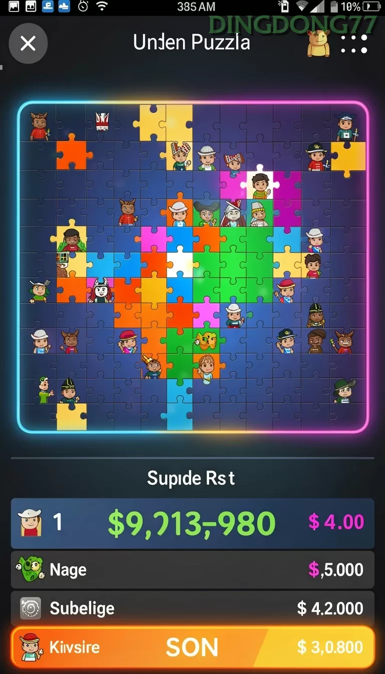 Screenshot Idc88joker nomor 3