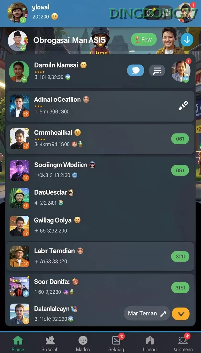 Screenshot Mantra55 nomor 2