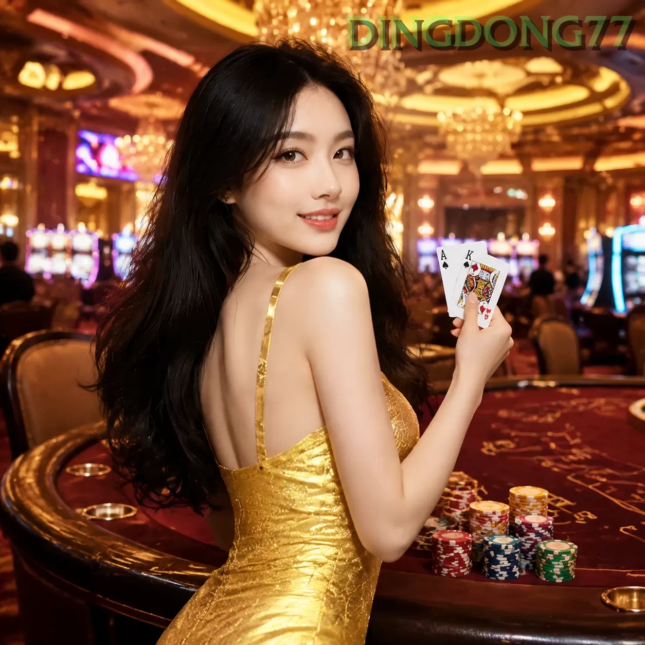 dingdong77