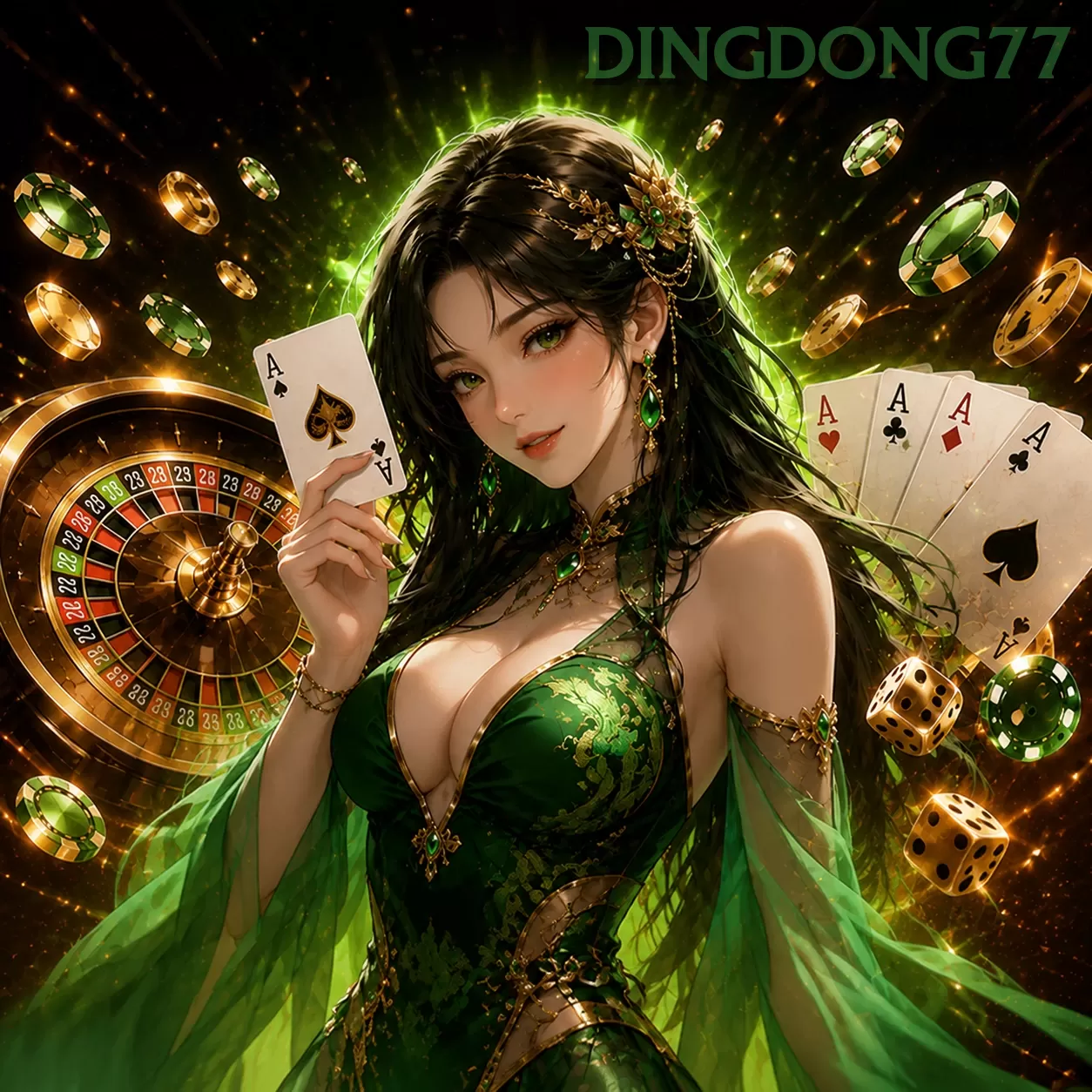 dingdong77