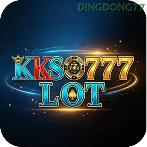 kkslot777 - 5